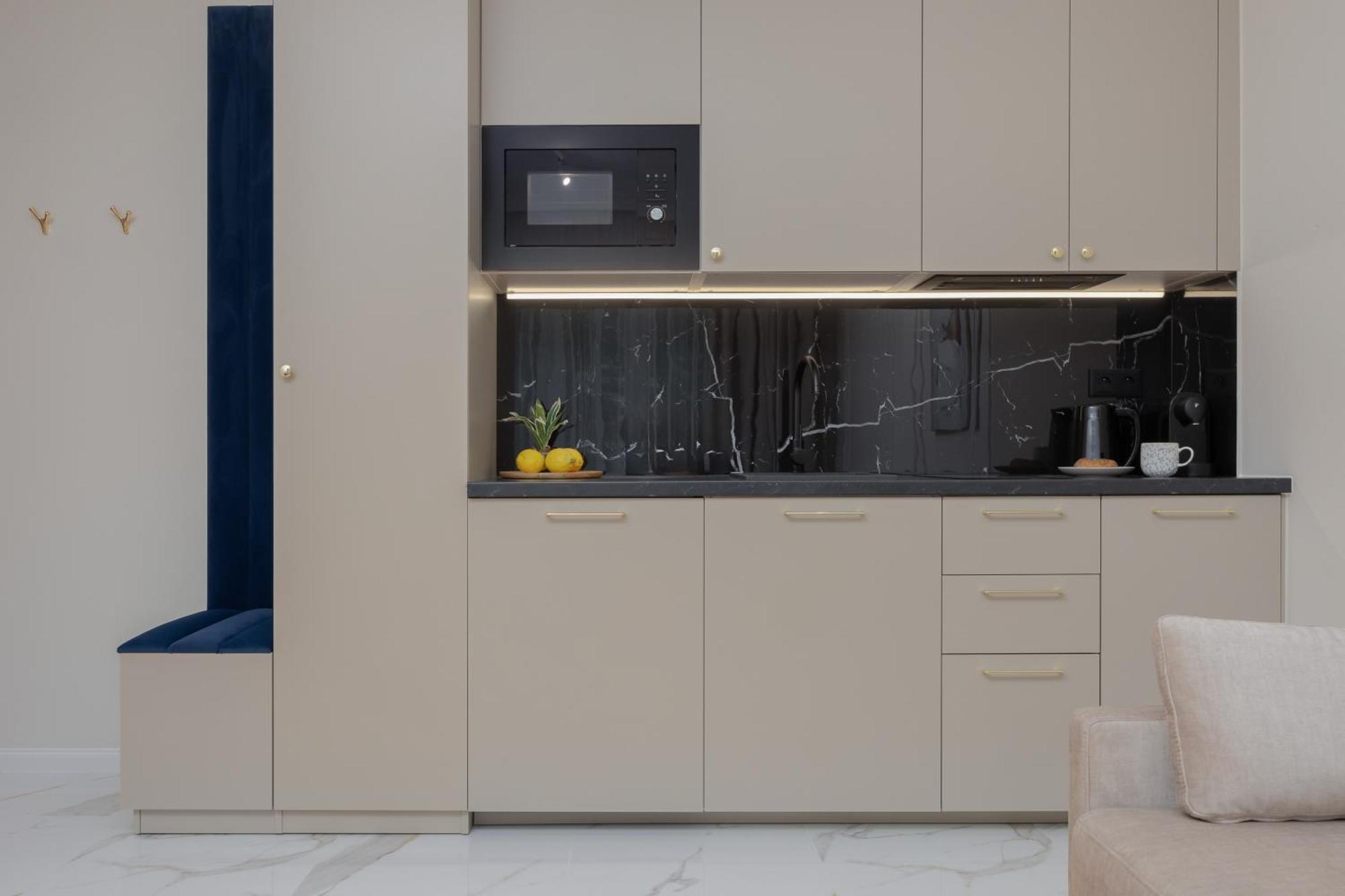 Elegant Apartments Grojecka In Warsaw By Noclegi Renters Kültér fotó