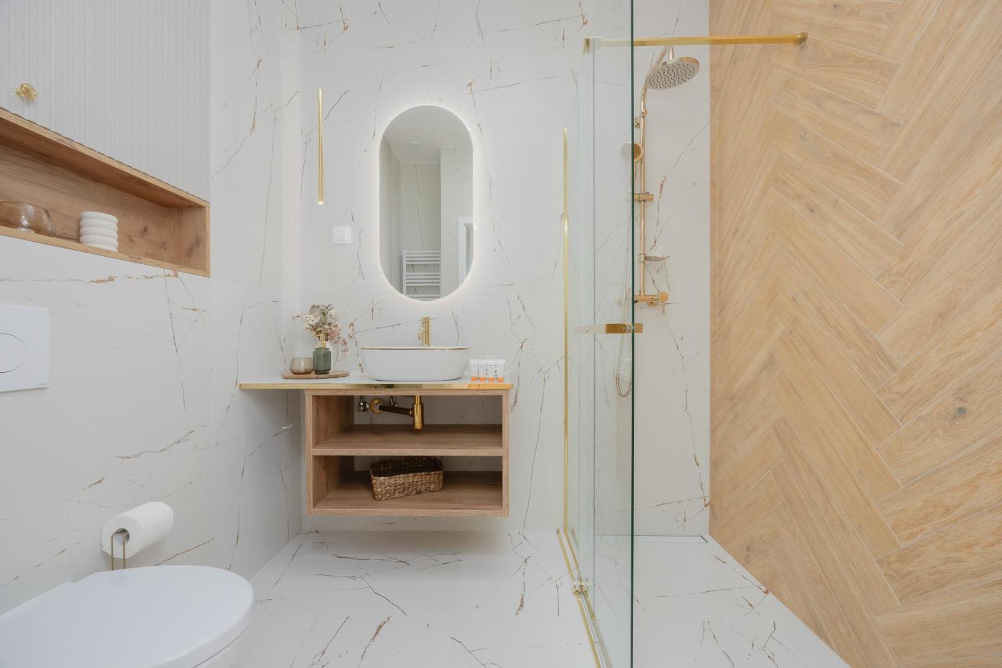 Elegant Apartments Grojecka In Warsaw By Noclegi Renters Kültér fotó