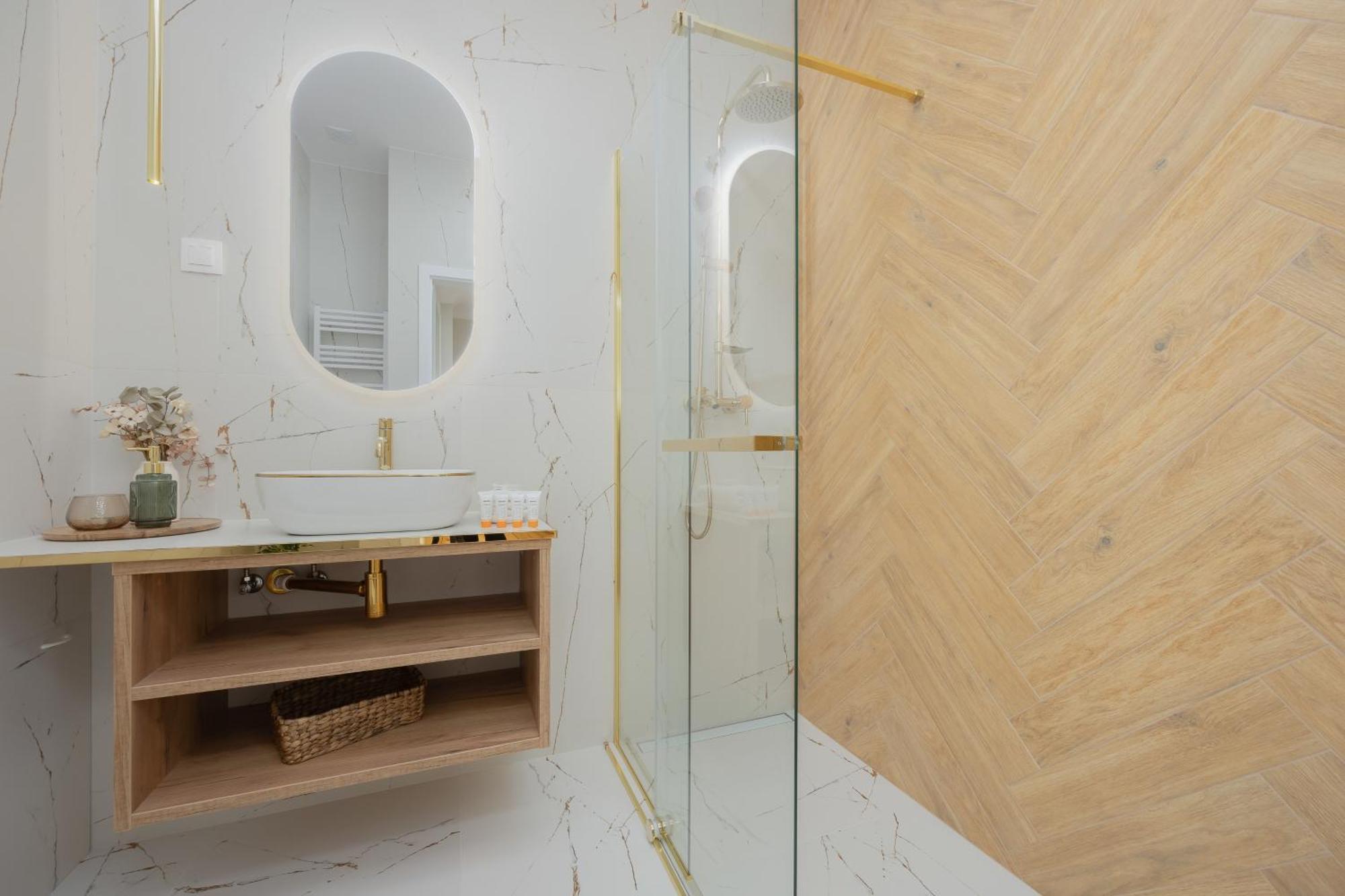 Elegant Apartments Grojecka In Warsaw By Noclegi Renters Kültér fotó